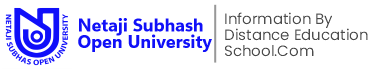 Netaji Subhas Open University